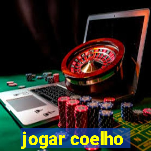 jogar coelho